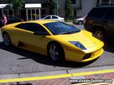 Lamborghini Murcielago