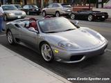 Ferrari 360 Modena