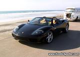 Ferrari 360 Modena