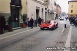 Ferrari Testarossa