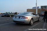 Aston Martin DB9