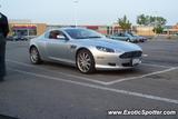 Aston Martin DB9