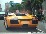 Lamborghini Murcielago