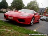 Ferrari 360 Modena