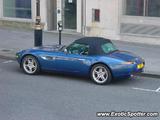 BMW Z8