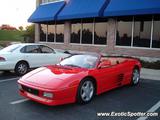 Ferrari 348