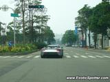 Porsche Carrera GT