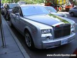 Rolls Royce Phantom