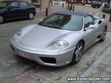 Ferrari 360 Modena