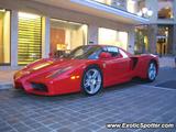 Ferrari Enzo