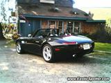 BMW Z8