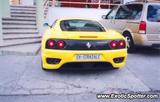 Ferrari 360 Modena