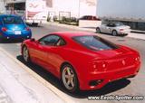 Ferrari 360 Modena