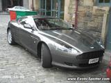 Aston Martin DB9