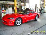 Dodge Viper