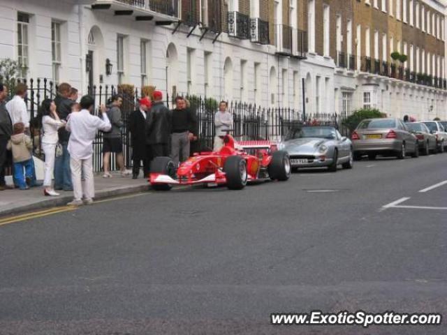 Other Other spotted in London, United Kingdom