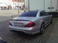 Mercedes SL 65 AMG