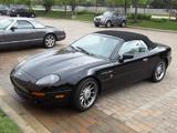 Aston Martin DB7