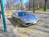 Ferrari 360 Modena