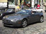 Aston Martin Vantage