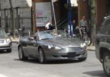 Aston Martin DB9