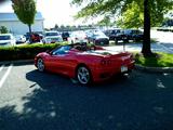 Ferrari 360 Modena