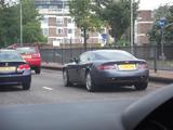 Aston Martin DB9