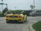 Ferrari 360 Modena