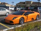 Lamborghini Murcielago