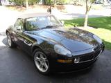 BMW Z8