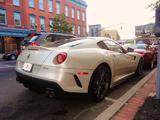 Ferrari 599GTB