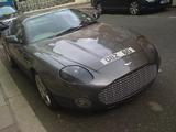 Aston Martin DB7