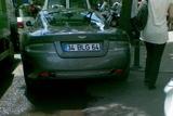 Aston Martin DB9