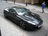 Aston Martin DBS