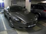 Aston Martin DB9