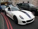 Ferrari 599GTB