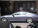 Aston Martin Rapide