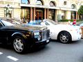 Rolls Royce Phantom