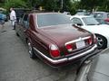 Rolls Royce Silver Seraph