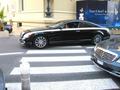 Mercedes Maybach