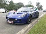 Lotus Exige