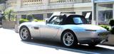 BMW Z8