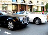 Rolls Royce Phantom