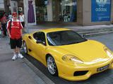 Ferrari 360 Modena