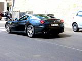 Ferrari 599GTB