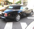 Rolls Royce Phantom