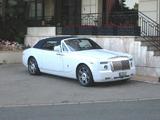 Rolls Royce Phantom