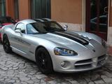 Dodge Viper