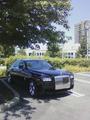 Rolls Royce Ghost