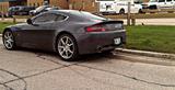 Aston Martin Vantage